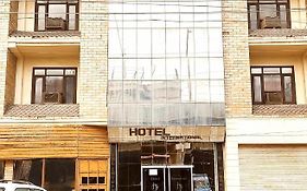 Hotel International -- Bus Stand Jalandhar City